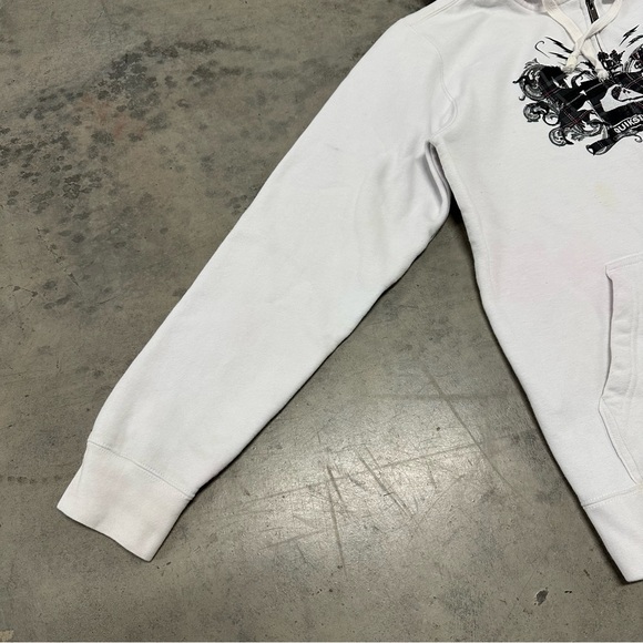 Vintage Quiksilver Hoodie Small - Picture 6 of 14